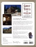 Image de Ghost Towns of Colorado (Pictorial Discovery Guide)