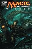 Magic the Gathering Theros #3