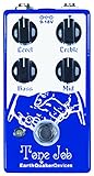 EarthQuaker Devices Tone Job EQ and Booster Effects Pedal