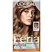L'Oreal Paris Feria Multi-Faceted Shimmering Color, Light Golden Brown [63] 1 ea