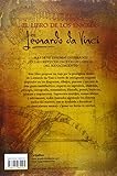 Image de Libro De Los Enigmas De Leonardo Da Vinci / The Book of The Mysteries of Leonardo Da Vinci (Spanish Edition)