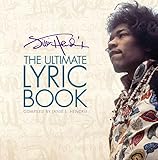 Jimi Hendrix: The Ultimate Lyric Book by 