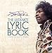 Jimi Hendrix: The Ultimate Lyric Book by 