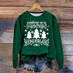 Daily Deals Clearance Plus Size Funny Christmas