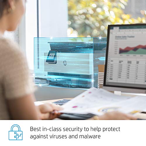 4 HP+OfficeJet+9015+Wireless+Productivity