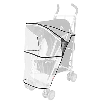 maclaren raincover