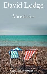 À la réflexion