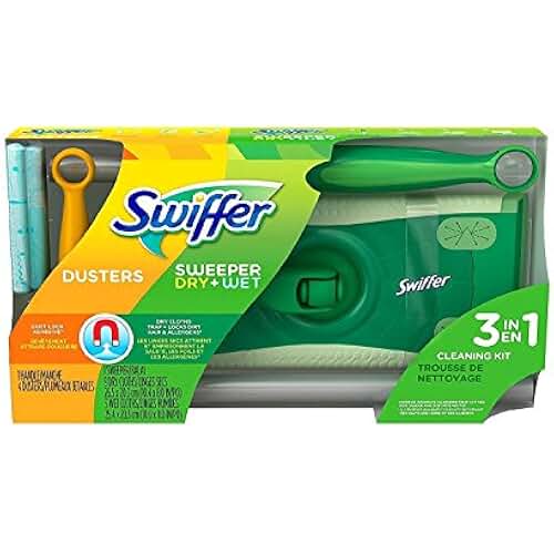 swiffer mop