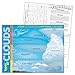 TREND ENTERPRISES, INC. Types of Clouds Learning Chart, 17