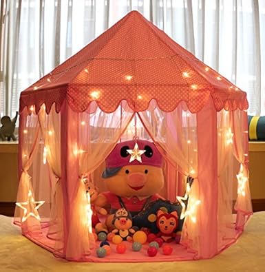 monobeach princess tent