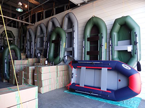 Inflatable-Boat-BoatMaster-300S Inflatable-Boat-BoatMaster-300S
