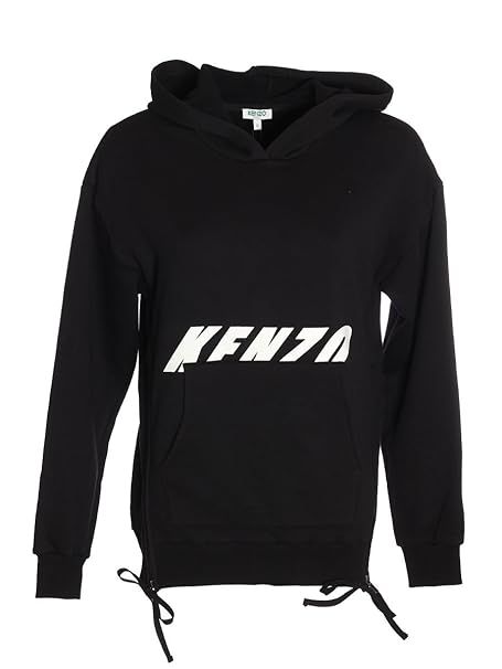 felpa kenzo donna amazon
