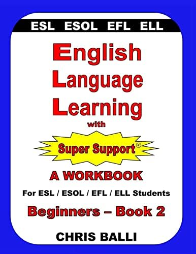 Amazon.com: English Language Learning with Super Support