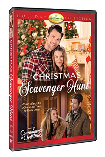 Christmas Scavenger Hunt - //coolthings.us