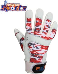 easton paragon glove