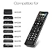 Idealco Original Replacement Remote Control Controller for Linux MAG256 MAG254 MAG250 MAG257 MAG275 MAG352 MAG351 MAG350 OTT IPTV Set Top Box