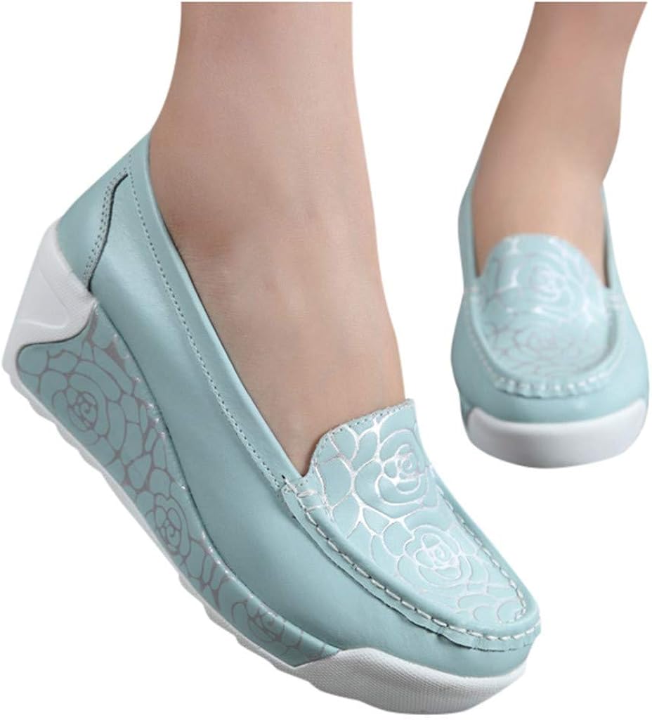 womens casual shoes for work