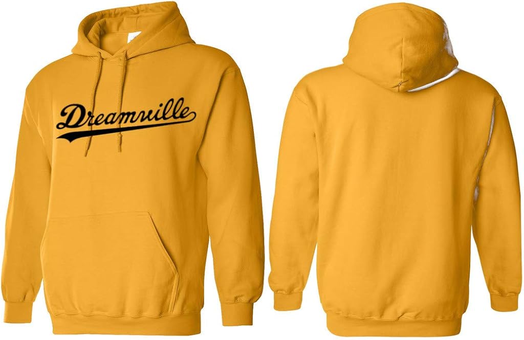 j cole crown hoodie