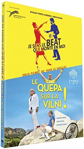 Le Quepa sur la vilni ! + Je sens le beat qui monte en moi