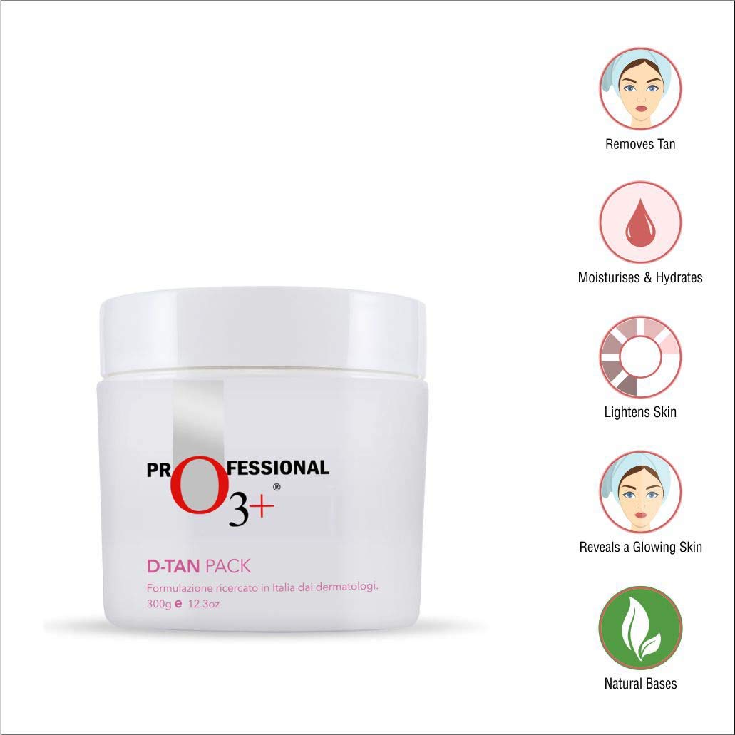 best d tan pack