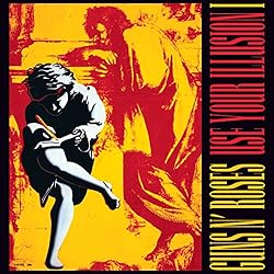 Use Your Illusion I[Deluxe 2