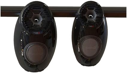 cerwin vega stroker pro 6.5