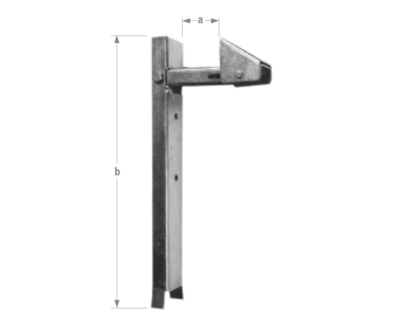 Automatic Door Stop to Seal