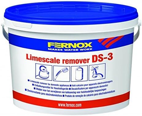 FernoxDS3 descaler,2kg by Fernox