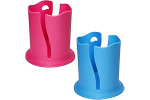 Paddle Board Cup Holder, Kayak Drink Holder, Paddle Board Accessories, Kayak Cup Holder Fit Most Large-Sized Cups, Offers Bes