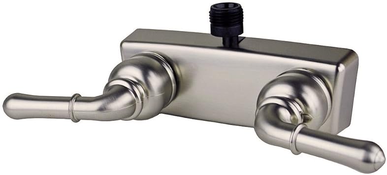 Amazon Com Howplum Rv Mobile Motor Home Shower 4 In Shower