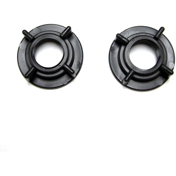Amazon.com: American Standard M906617-0070A MOUNTING NUT, Gray 