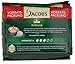 Jacobs Kronung Crema Coffee Pods for Senseo, Medium Roast, 26 count (pack of 2)