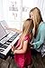 Best Adhesive Color Piano Key Note Keyboard Stickers for Adults & Children's Lessons, FREE E-BOOK, Great for Beginners Sheet Music Books, Recommended by Teachers to Learn to Play Keys & Notes Faster