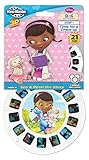 Doc Mcstuffins View Master Refills