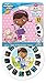 Doc Mcstuffins View Master Refills