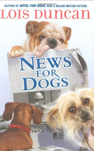 News For Dogs