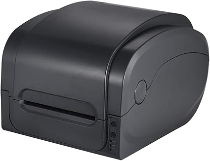 printer at post office