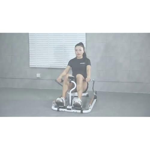 fitbill rowing machine