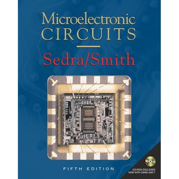 コンピュータ・IT Microelectronic Circuits fifth edition Microelectronic Circuits: Sedra, Adel S., Smith, Kenneth C