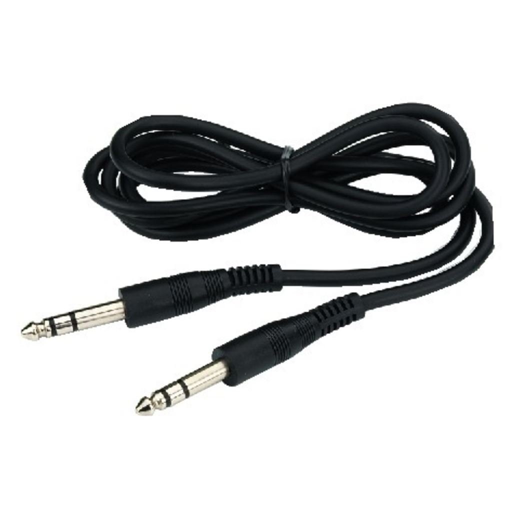 Monacor MCC-124/SW Musician Audio Cable