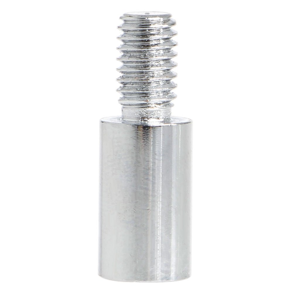 WOWOWO 1Pc Shaft Extender Extension Rod For Arcade Sanwa Three Joystick 1.5CM