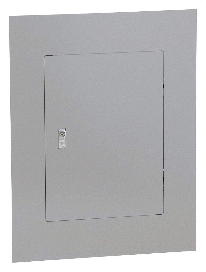 Panelboard Cover, Surface Circuit Breaker Panels