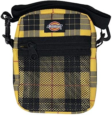 dickies mini messenger bag