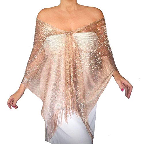 plus size shawl for wedding