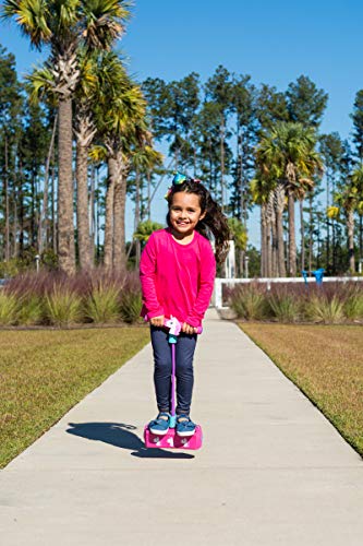 5 Flybar+Toddlers+Durable+Supports+Unicorn