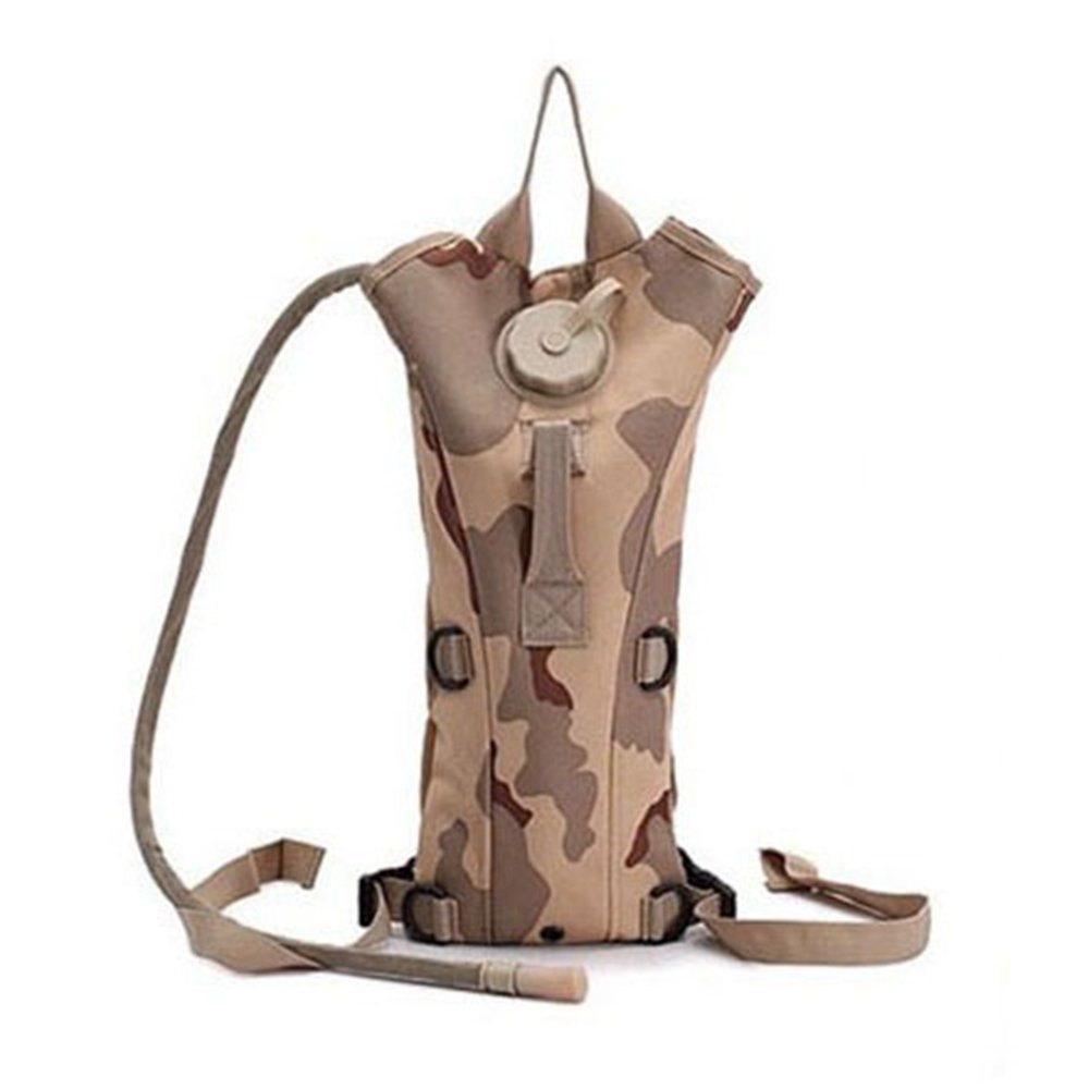 army water backpack