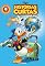 Livro HQ Disney Histórias Curtas Ed. 48