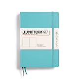 LEUCHTTURM1917 - Notebook Hardcover Medium A5-251