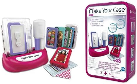 Make Your Case Cife by Cife