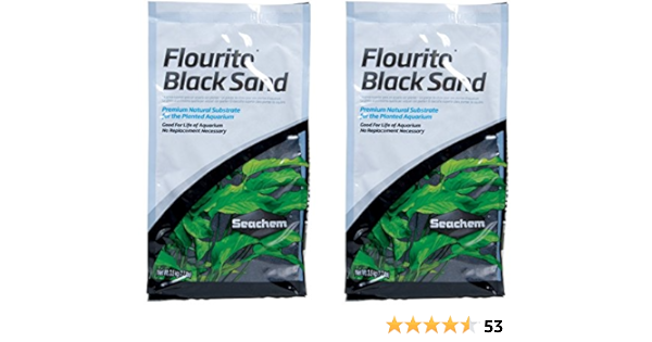 seachem flourite black